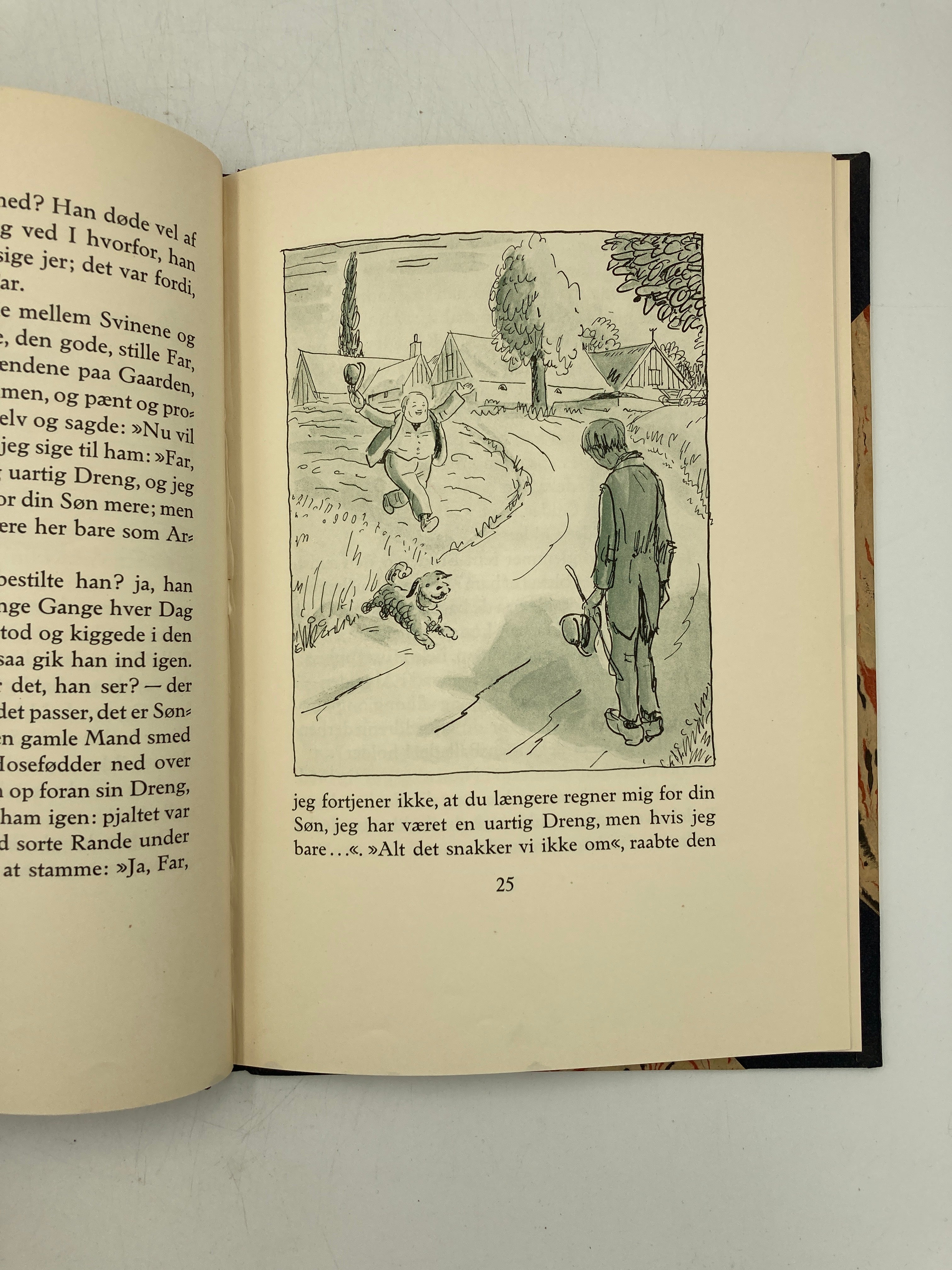 Kaj Munk, Jesus historie